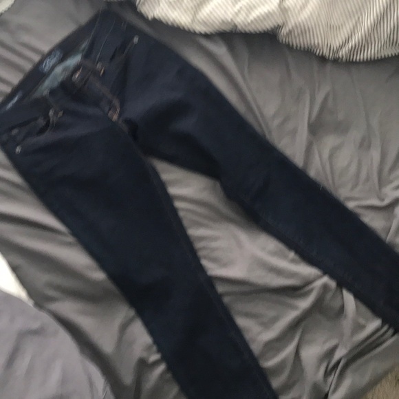 Lucky Brand Denim Jeans - Size 26 - Picture 3 of 3
